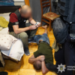 На Тернопільщині затримали наркоторговців: деталі операції