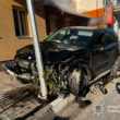 Статистика ДТП на Тернопільщині: підсумки липня