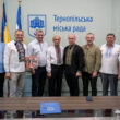 Тернопіль та земляцтво «Тернопілля» підписали меморандум