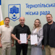 Тернопіль впроваджує 3D-технології для реабілітації ветеранів