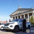 Тернопіль вшанував пам'ять полеглих Героїв України