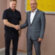 Тернопільщина налагоджує співпрацю з Боснією і Герцеговиною