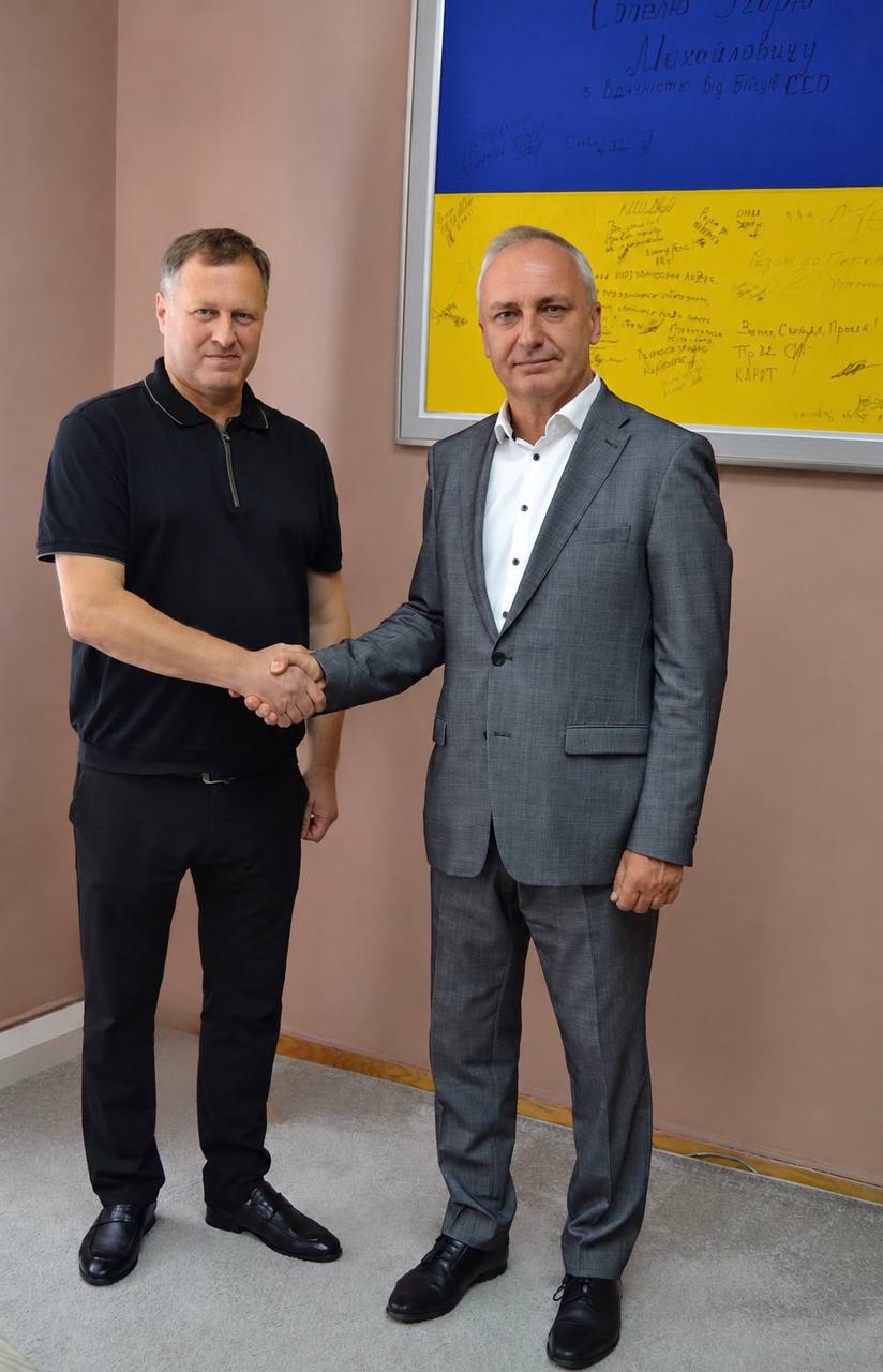 Тернопільщина налагоджує співпрацю з Боснією і Герцеговиною