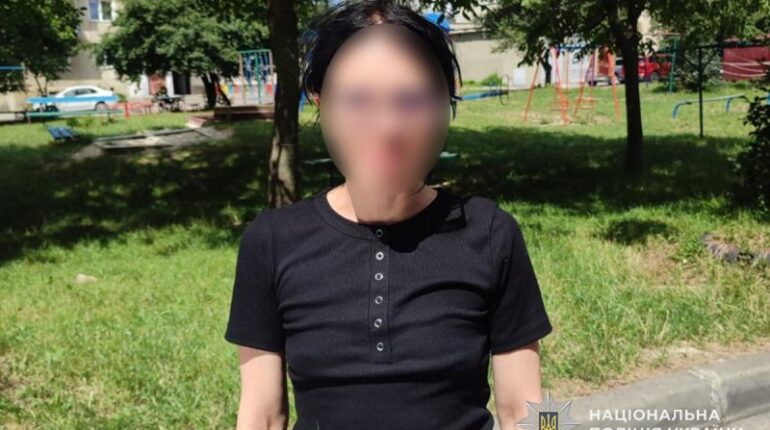 Тернополянці загрожує 8 років тюрми за крадіжку сумки