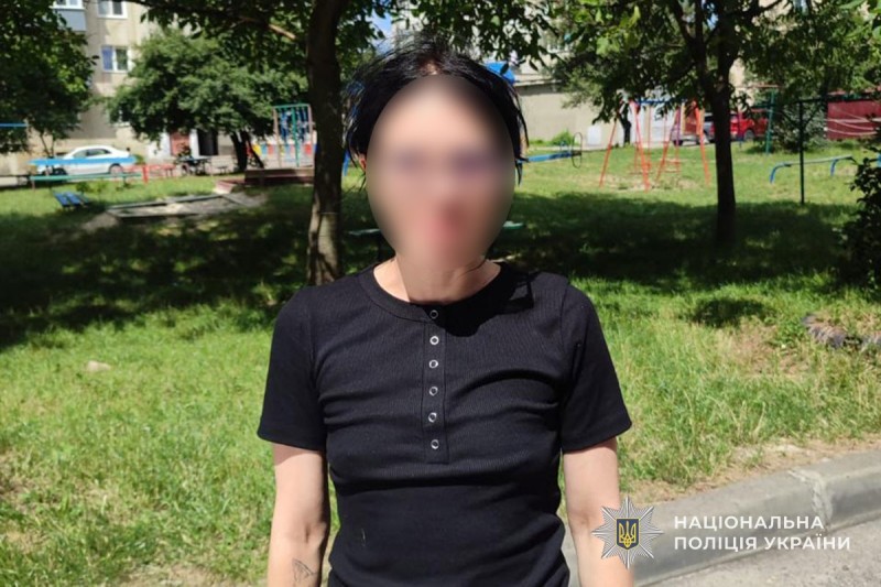 Тернополянці загрожує 8 років тюрми за крадіжку сумки