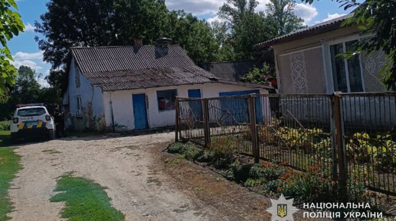 Трагедія на Тернопільщині: родина отруїлася у власному домі