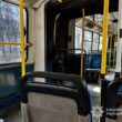 У тернопільському тролейбусі обікрали жінку