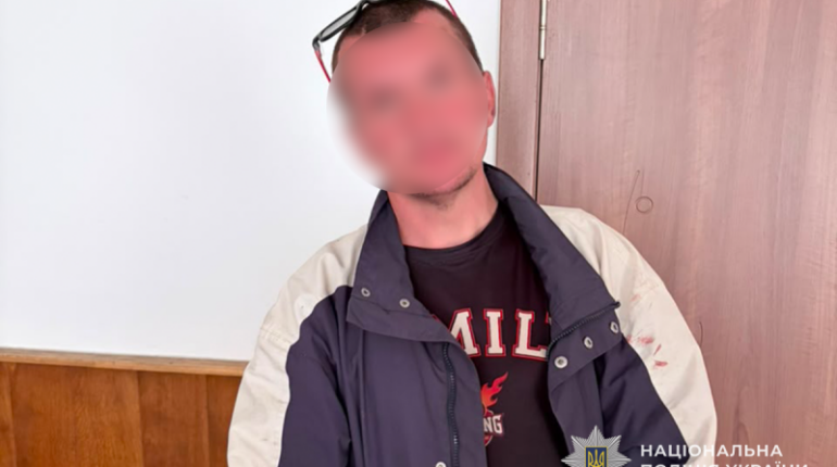 У Тернополі на вокзалі обікрали пасажира зі Львівщини