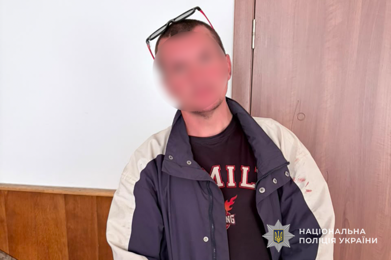 У Тернополі на вокзалі обікрали пасажира зі Львівщини
