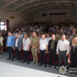 У Тернополі нагородили поліцейських до Дня міста
