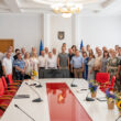 У Тернополі привітали працівників ветеринарної медицини