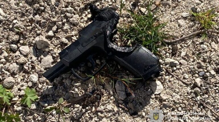 У Тернополі судитимуть чоловіка за стрілянину з пневматики