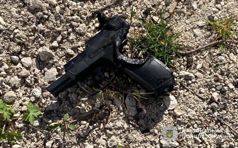 У Тернополі судитимуть чоловіка за стрілянину з пневматики