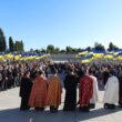 У Тернополі вшанували пам’ять полеглих Захисників України