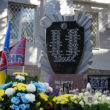 Меморіал: у Тернополі вшанували героїв-поліцейських