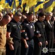 День пам'яті захисників у Тернополі: вшанування полеглих