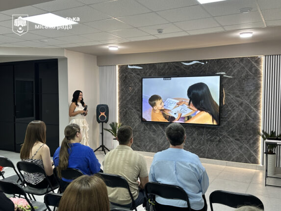 У Тернополі запрацював інноваційний освітній хаб EDhub