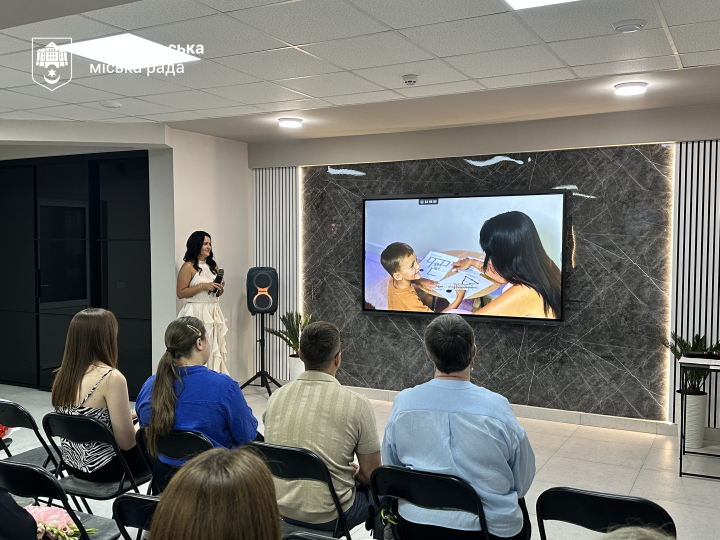 У Тернополі запрацював інноваційний освітній хаб EDhub