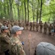Військово-патріотичний табір