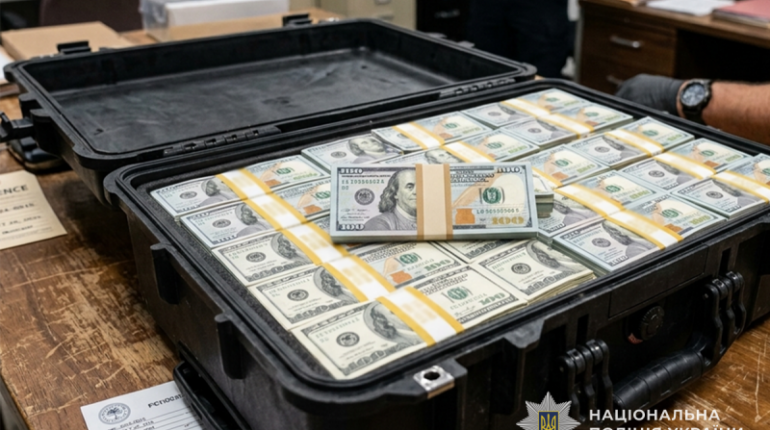 Житель Тернопільщини втратив 227 тисяч через шахраїв