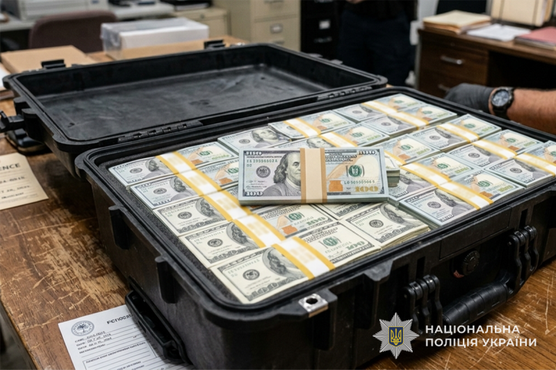 Житель Тернопільщини втратив 227 тисяч через шахраїв