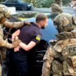 затримали митника Тернопіль