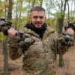 Сила, витривалість та антистрес: як бійці тернопільської 44 артбригади тренуються на передовій