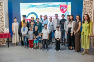 Батьківське серце