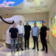 Інновації в нейроонкології: завідувач нейрохірургії з Тернополя пройшов курс підготовки Європейської асоціації в Ризі
