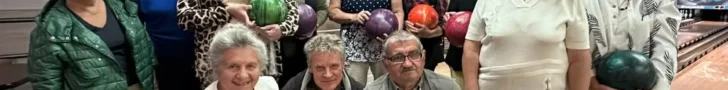 У Тернополі подякували Тетяні Чубак за підтримку дозвілля людей старшого віку