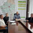Ремонт мосту в Теребовлі за 3,2 млн євро: Служба відновлення узгодила графік робіт із польськими партнерами