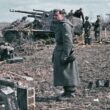 У мережі опублікували рідкісні фото танкової дивізії SS «Frundsberg» під Тернополем 1944 року