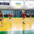турнір з волейболу пам’яті Сергія Юрія