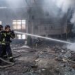 Наслідки атаки дронів на Тернопіль 13 вересня: коментарі ДСНС, поліції та міської влади