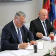 Міжнародне партнерство для Збаража: громада підписала офіційну угоду з литовським містом Пагегяй