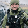 Депутата Тернопільської міськради та військового Ігоря Костюка нагородили «Хрестом Сухопутних військ»