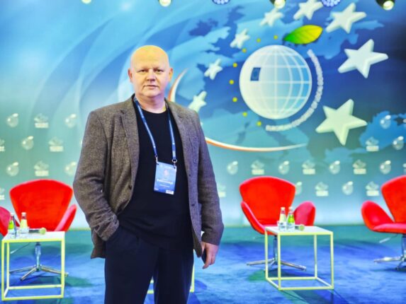 Очільник Збаразької громади розповів про функціонування «енергетичних островів» під час блекаутів