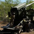 Лічені секунди до пострілу: воїни 44-ї артилерійської бригади розповіли про роботу на САУ «Богдана»