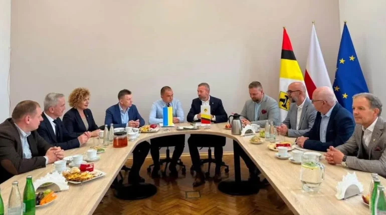 Нові можливості для Тернопільщини: підсумок переговорів на Економічному форумі в Карпачі
