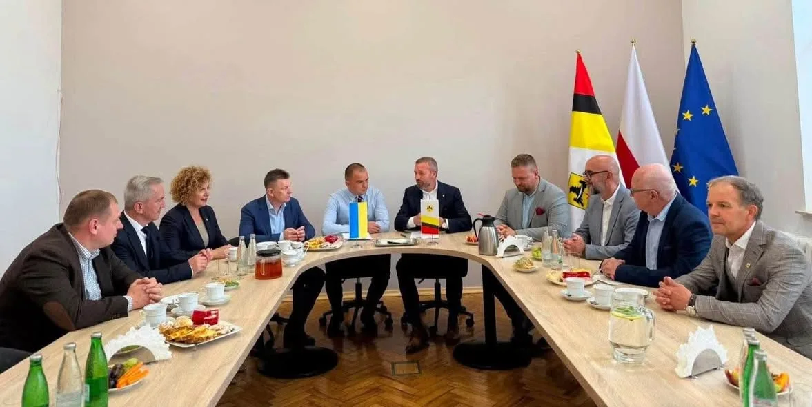 Нові можливості для Тернопільщини: підсумок переговорів на Економічному форумі в Карпачі