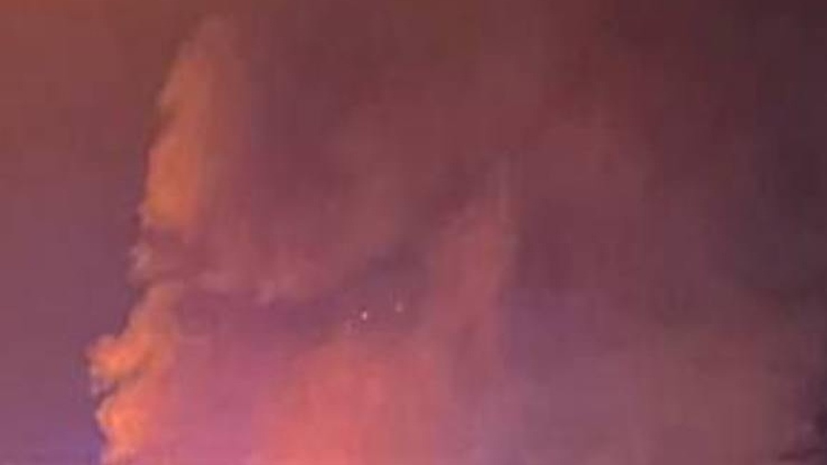 Атака безпілотника в Солом'янському районі Києва