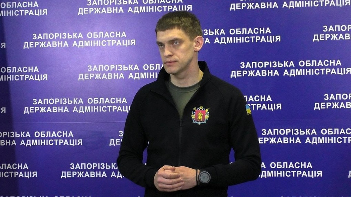 Атака РФ на Запоріжжя: постраждали двоє жінок