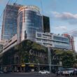 Аукціон Gulliver у Києві зірвався через відсутність заявок