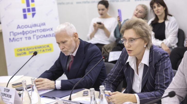 Бідність в Україні: загроза здоров’ю нації