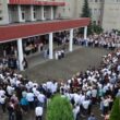 Богдан Бутковський привітав студентів ТНТУ з початком року