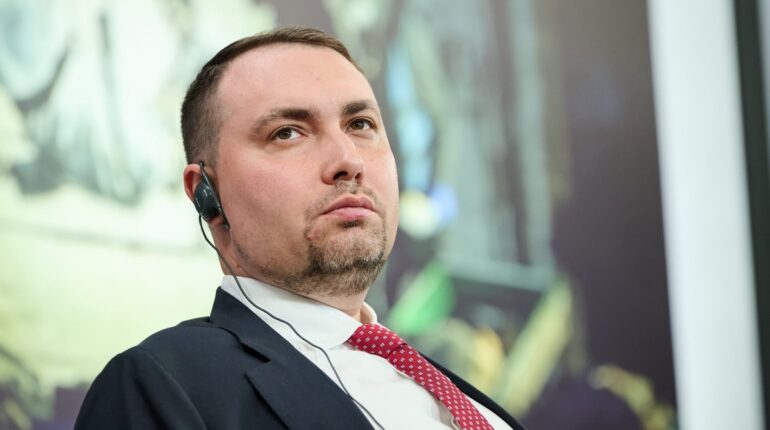 Буданов: КНДР використовує війну в Україні для озброєння