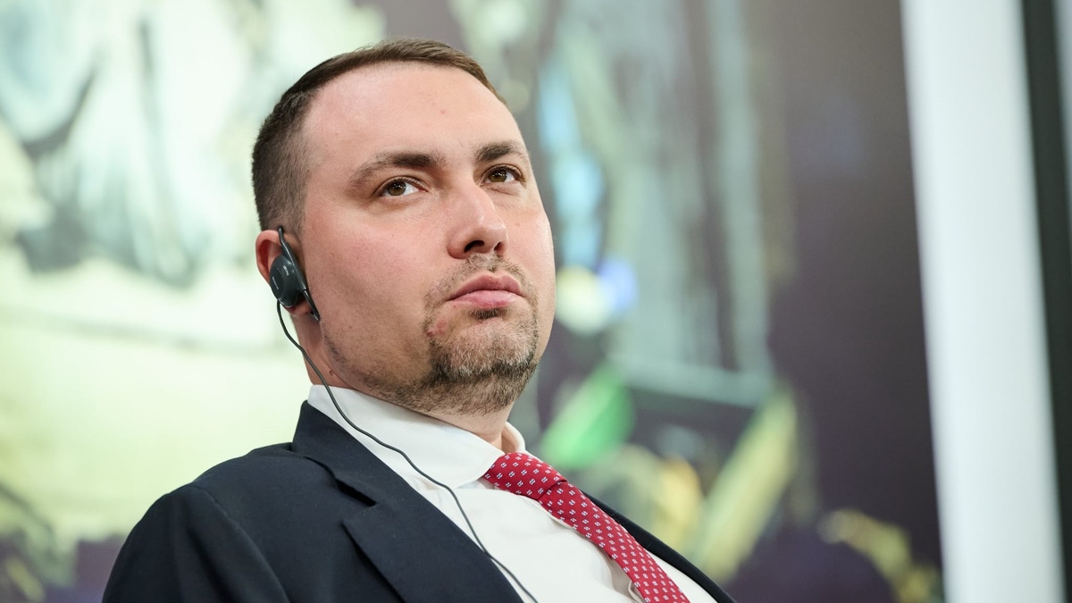 Буданов: КНДР використовує війну в Україні для озброєння