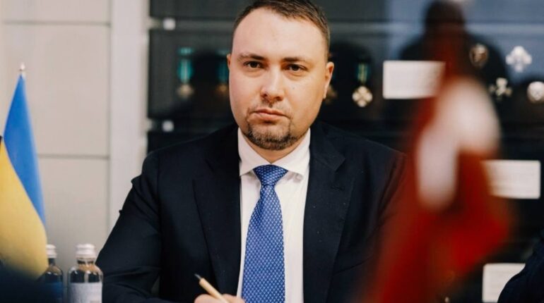 Буданов закликав змінити формат навчань України та НАТО