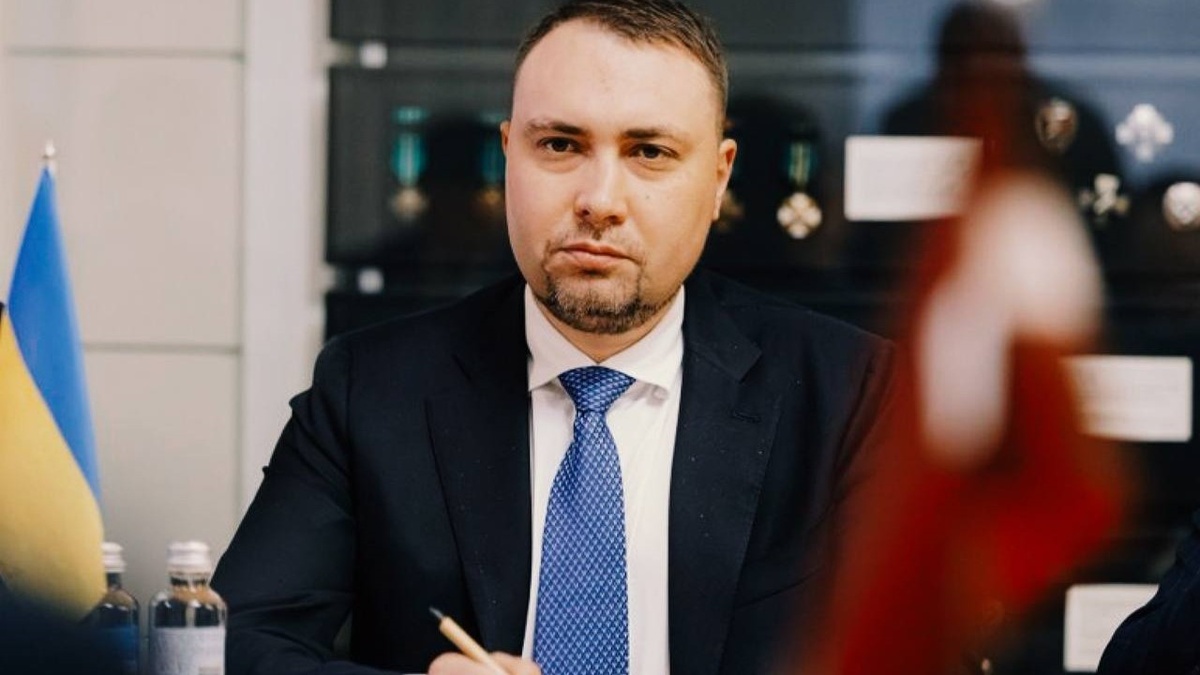 Буданов закликав змінити формат навчань України та НАТО