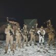 Як працюють мобільні вогневі групи ССО